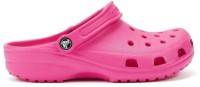 Шлёпанцы женские Crocs Classic Juice Deeppink, s.39-40 фото №1 — интернет-магазин Desire.md
