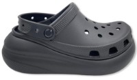 Шлёпанцы женские Crocs Crush Clog Black, s.41-42