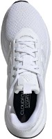 Кроссовки мужские Adidas X_Plrpath Ftwr Cloud White/Core Black, s.44 фото №5 — интернет-магазин Desire.md