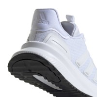 Adidași pentru bărbați Adidas X_Plrpath Ftwr Cloud White/Core Black, s.45.5 imaginea #7 — magazin online Desire.md