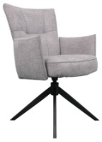Scaun Deco Blanc Plus Arm Light Beige