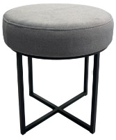 Taburet Deco Hugo