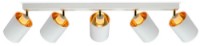 Спот Orno ADLD6272WE27M