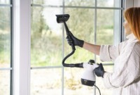 Curățitor de abur Camry CR-7021 imaginea #5 — magazin online Desire.md