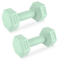 Гантель Spokey Monster 2x1kg (944049)