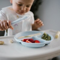 Тарелка на присоске BabyOno (1482/01) фото №2 — интернет-магазин Desire.md
