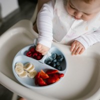 Тарелка на присоске BabyOno (1482/01) фото №5 — интернет-магазин Desire.md