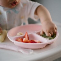 Тарелка на присоске BabyOno (1482/02) фото №2 — интернет-магазин Desire.md