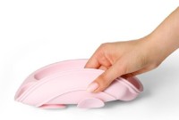 Тарелка на присоске BabyOno (1482/02) фото №3 — интернет-магазин Desire.md