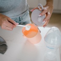 Ёмкость для хранения молока BabyOno (1544) фото №5 — интернет-магазин Desire.md