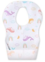 Слюнявчик BabyOno 10pcs (878)