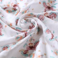 Пелёнки BabyOno Bambus 3pcs (397/11) фото №3 — интернет-магазин Desire.md