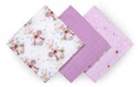 Пелёнки BabyOno Bambus 3pcs (397/11) фото №4 — интернет-магазин Desire.md