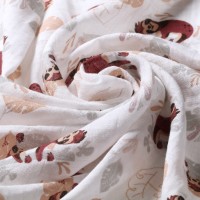 Пелёнки BabyOno Muslina 3pcs (348/10) фото №3 — интернет-магазин Desire.md