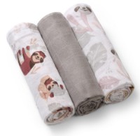 Пелёнки BabyOno Muslina 3pcs (348/10)