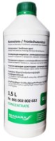 Antigel Niagara G11&G12 Concentrate Universal 1.5L