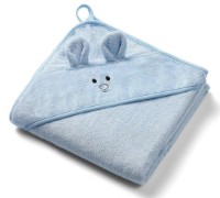 Полотенце для детей BabyOno Blue (1553/02)