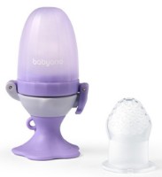 Ниблер BabyOno Flower (1542)