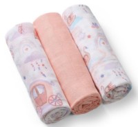 Пелёнки BabyOno Muslina 3pcs (348/11)