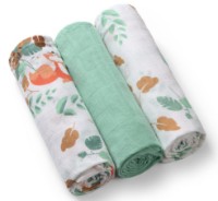 Пелёнки BabyOno Muslina 3pcs (348/12)