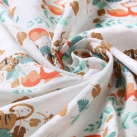 Пелёнки BabyOno Muslina 3pcs (348/12) фото №2 — интернет-магазин Desire.md