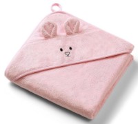 Полотенце для детей BabyOno Pink (1553/01)