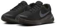 Кроссовки женские Nike W Revolution 7 Black/Off-Noir, s.38