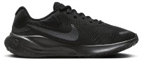 Кроссовки женские Nike W Revolution 7 Black/Off-Noir, s.38 фото №4 — интернет-магазин Desire.md