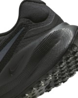 Кроссовки женские Nike W Revolution 7 Black/Off-Noir, s.38 фото №6 — интернет-магазин Desire.md