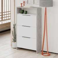 Обувница Showdeko Kaju (M.AK.23974.3) фото №4 — интернет-магазин Desire.md