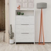 Обувница Showdeko Kaju (M.AK.23974.4) фото №4 — интернет-магазин Desire.md