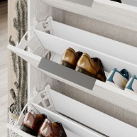 Обувница Showdeko Kaju (M.AK.23974.4) фото №5 — интернет-магазин Desire.md