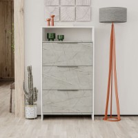 Обувница Showdeko Kaju (M.AK.23974.6) фото №2 — интернет-магазин Desire.md