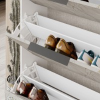 Обувница Showdeko Kaju (M.AK.23974.6) фото №4 — интернет-магазин Desire.md