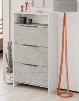 Обувница Showdeko Kaju (M.AK.23974.6) фото №5 — интернет-магазин Desire.md