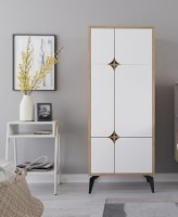 Шкаф Showdeko Spark (M.DO.23971.3) фото №2 — интернет-магазин Desire.md