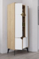 Шкаф Showdeko Spark (M.DO.23971.3) фото №4 — интернет-магазин Desire.md