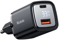 Зарядное устройство Mcdodo CH-1701 Black