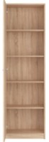 Dulap Gerbor Nepo REG1D Stejar Sonoma imaginea #4 — magazin online Desire.md