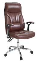 Scaun de birou Magnusplus 6734 Brown