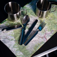 Tacâmuri pentru camping Nils NC1712 imaginea #3 — magazin online Desire.md