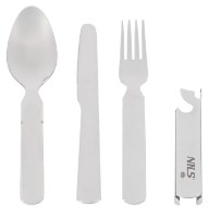 Tacâmuri pentru camping Nils NC1712