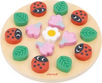 Развивающий набор Janod J05084