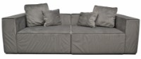 Canapea Deco Fold 155x200cm