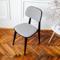 Scaun Deco Lula Stofa Rush 93/Black Legs imaginea #6 — magazin online Desire.md