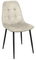 Scaun Deco M-01-3 HLR-14 Grey