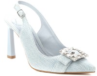 Туфли женские Betsy 947003/14-01 Light Blue, s.37 фото №2 — интернет-магазин Desire.md