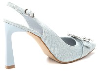 Туфли женские Betsy 947003/14-01 Light Blue, s.39 фото №3 — интернет-магазин Desire.md