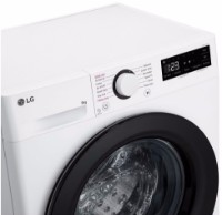 Стиральная машина LG F2WR508SBW фото №4 — интернет-магазин Desire.md