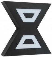 Уличный светильник Horoz Metropol-12 (076073001201)